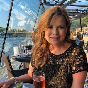 Meet your Posher, Marissa